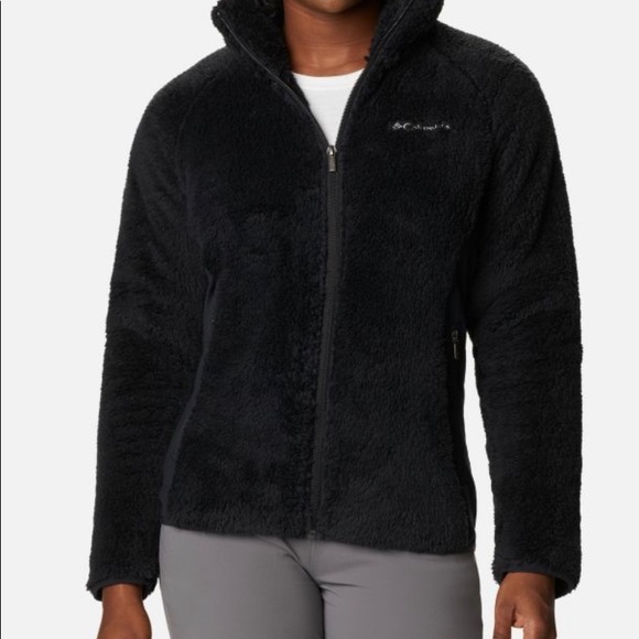 Columbia Women's Fast Beauty™ Fleece Size Medium - Picture 2 of 3